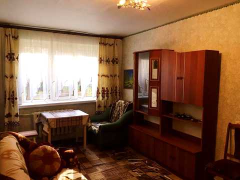 квартира за адресою Зодчих вул., 12