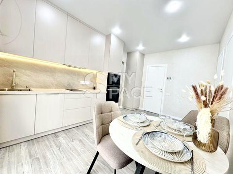 квартира за адресою Михайла Максимовича вул. (Онуфрія Трутенка), 26-В