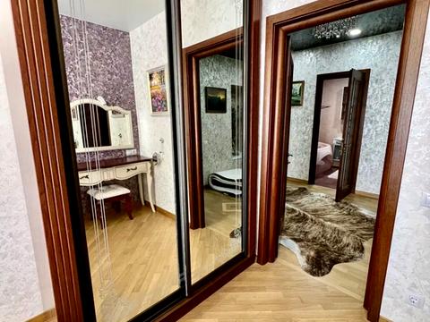квартира по адресу Вацлава Гавела бульв. (Івана Лепсе), 7-В