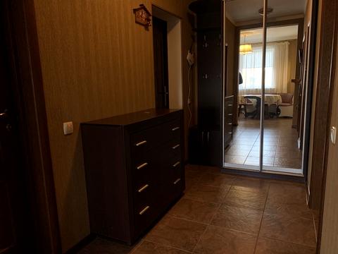 квартира за адресою Новочерчицька вул., 27а