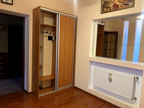 квартира за адресою Новочерчицька вул., 27а