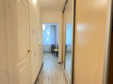 квартира по адресу Николая Лаврухина ул., 7