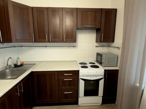 квартира по адресу Николая Лаврухина ул., 7