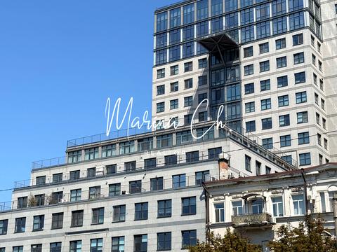 комерційна за адресою Дніпро, Дмитра Яворницького просп. (Карла Маркса), 72-Б