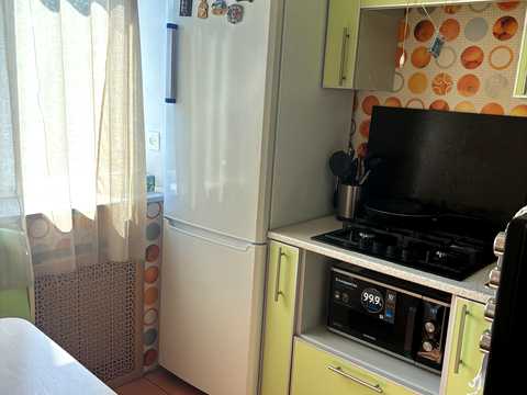 квартира по адресу Маршала Рыбалко ул. (Маршала Рибалка), 4/2