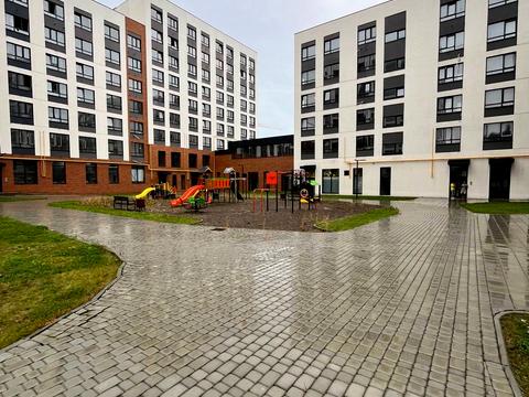 паркоместо по адресу Навроцкого ул., 31-А