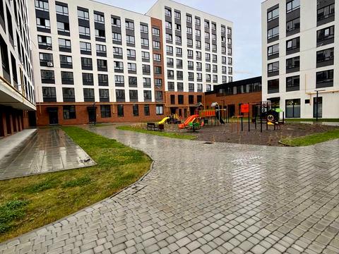 паркоместо по адресу Навроцкого ул., 31-А