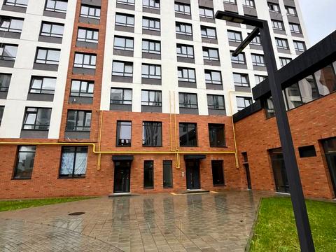 паркоместо по адресу Навроцкого ул., 31-А