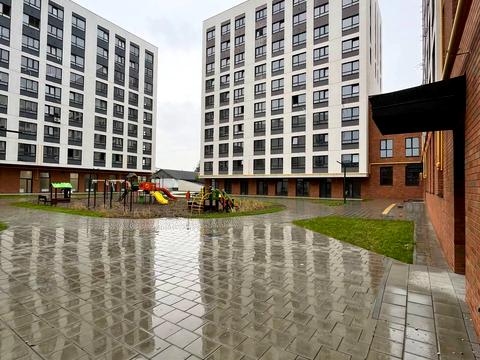 паркоместо по адресу Навроцкого ул., 31-А