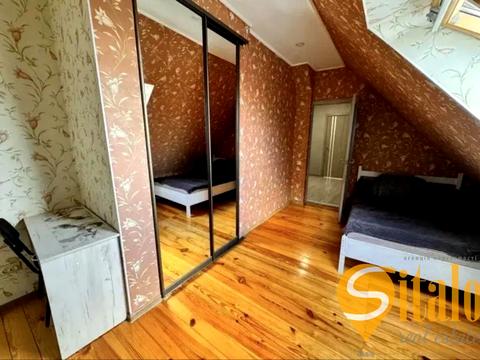 квартира за адресою Івана Котляревського вул., 20