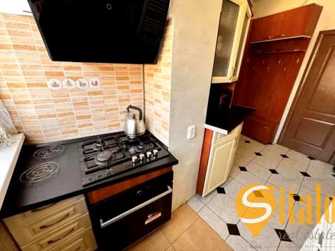 квартира за адресою Івана Котляревського вул., 20