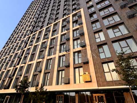квартира за адресою Андрія Верхогляда вул. (Михайла Драгомирова), 30