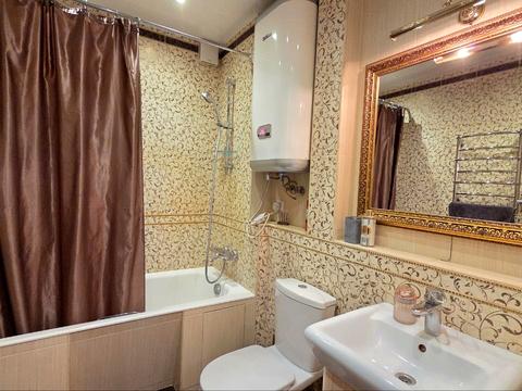 квартира за адресою Осіння вул., 33