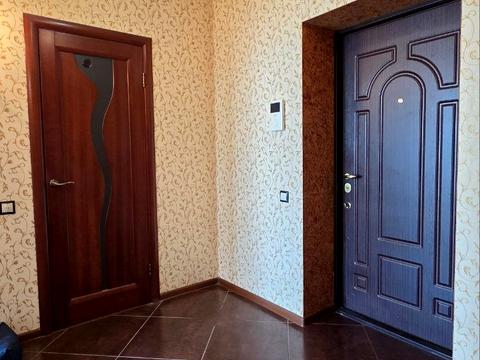 квартира за адресою Осіння вул., 33