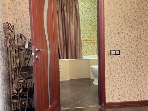 квартира за адресою Осіння вул., 33