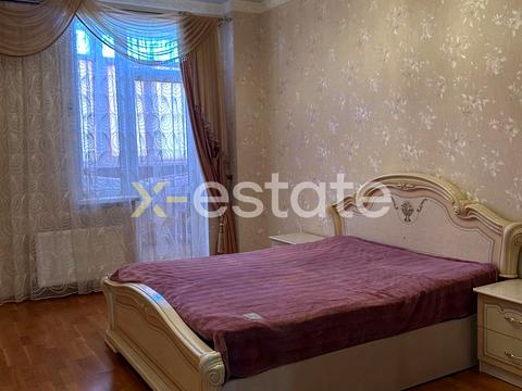 квартира по адресу Базарная ул., 5/2