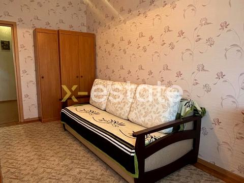 квартира по адресу Базарная ул., 5/2