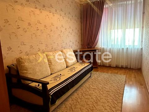 квартира по адресу Базарная ул., 5/2