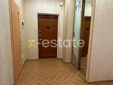 квартира по адресу Базарная ул., 5/2