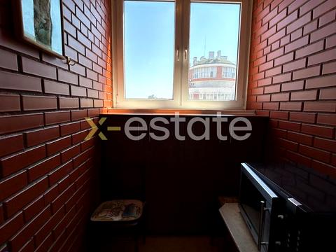 квартира по адресу Базарная ул., 5/2