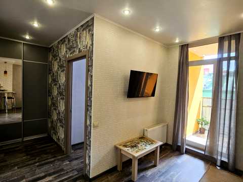 квартира по адресу Регенераторная ул., 4 к13