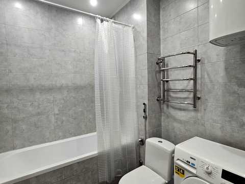 квартира по адресу Регенераторная ул., 4 к13