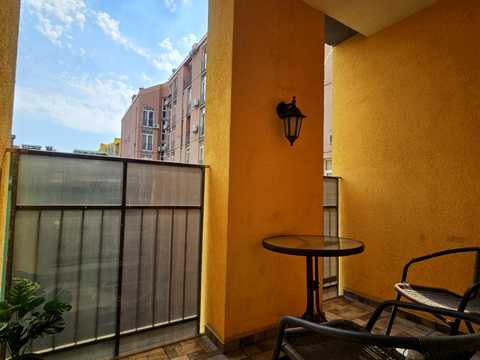 квартира по адресу Регенераторная ул., 4 к13