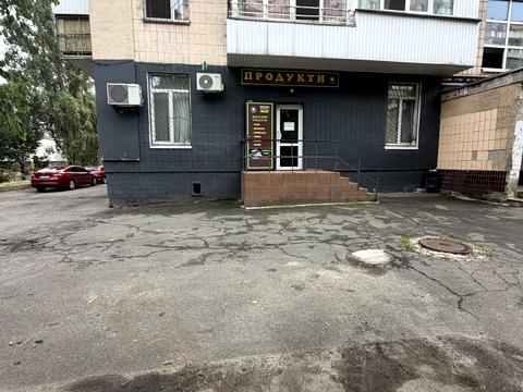 коммерческая по адресу Галицкая ул., 7