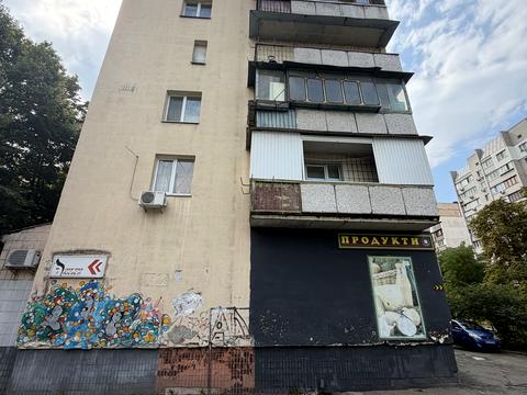 коммерческая по адресу Галицкая ул., 7