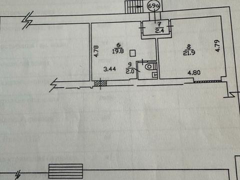коммерческая по адресу Галицкая ул., 7
