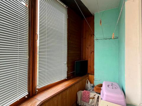 квартира по адресу Зодчих ул., 80