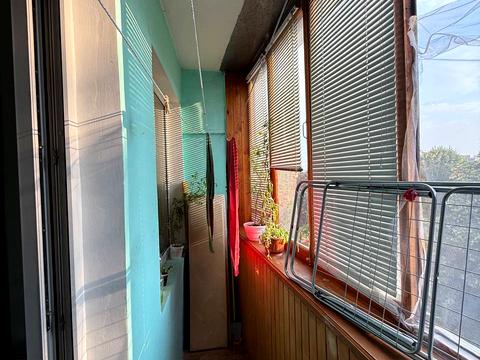 квартира по адресу Зодчих ул., 80