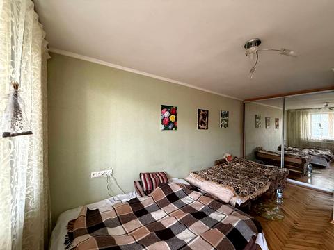 квартира по адресу Зодчих ул., 80