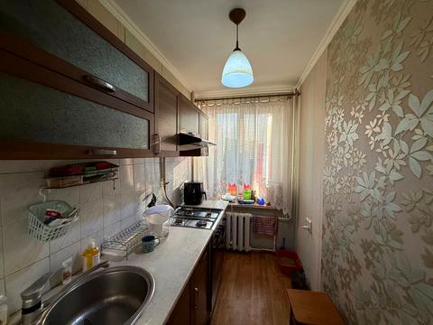 квартира по адресу Зодчих ул., 80