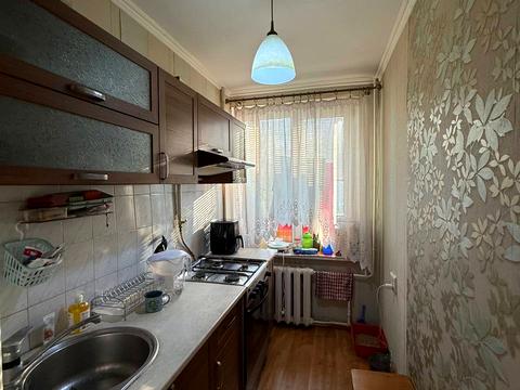 квартира по адресу Зодчих ул., 80