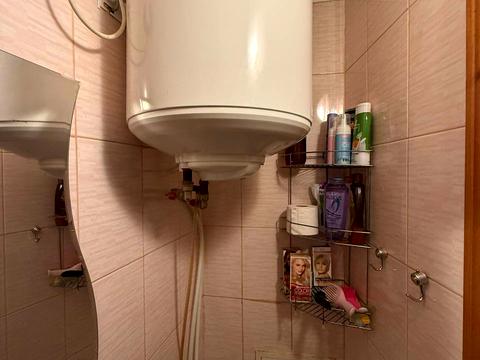 квартира по адресу Зодчих ул., 80