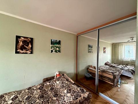 квартира по адресу Зодчих ул., 80