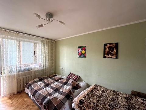 квартира по адресу Зодчих ул., 80