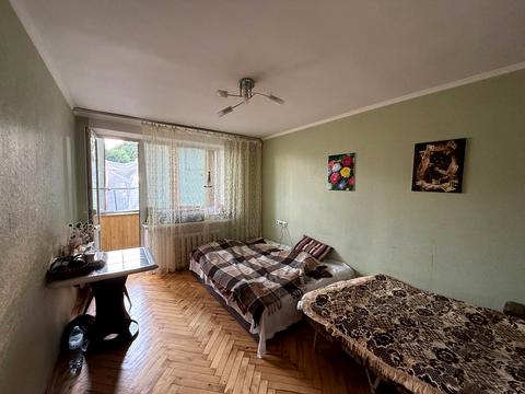 квартира по адресу Зодчих ул., 80