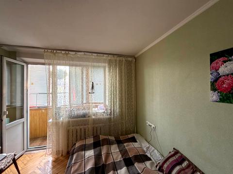 квартира по адресу Зодчих ул., 80