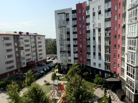 квартира за адресою Покровська вул. (Радянська), 2/1