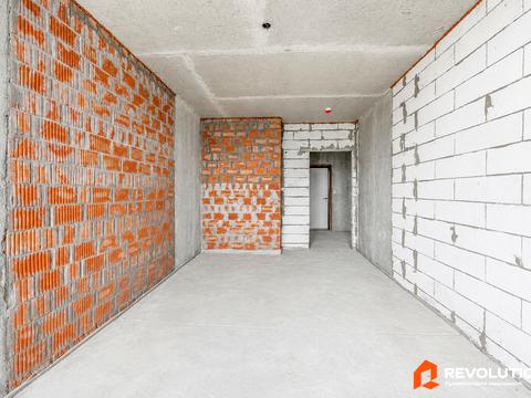 квартира по адресу Николая Кибальчича ул., 1-Г