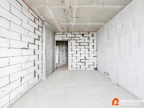 квартира по адресу Николая Кибальчича ул., 1-Г