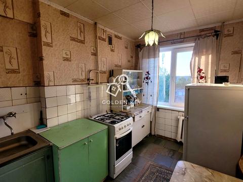 квартира за адресою Космонавтів вул., 21