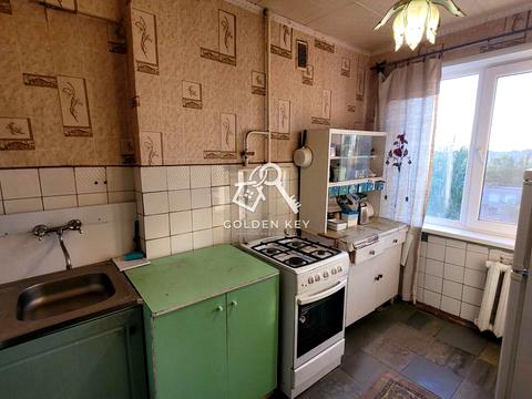 квартира за адресою Космонавтів вул., 21