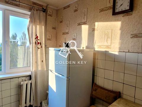 квартира за адресою Космонавтів вул., 21
