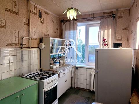 квартира за адресою Космонавтів вул., 21