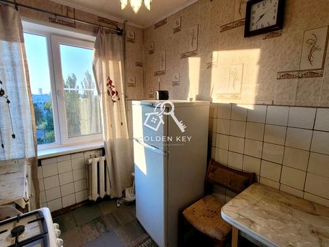 квартира за адресою Космонавтів вул., 21