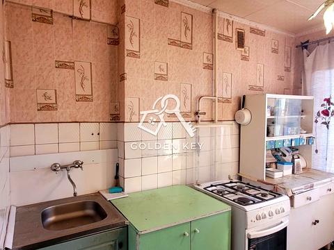 квартира за адресою Космонавтів вул., 21