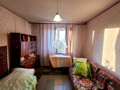 квартира за адресою Космонавтів вул., 21